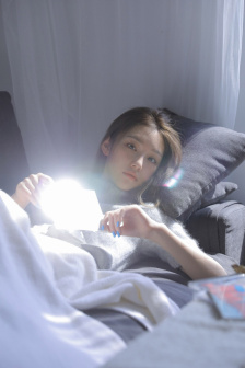 明星专题：迪克